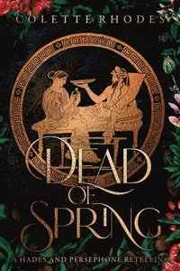 bokomslag Dead of Spring