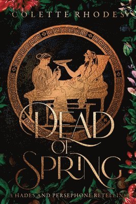 bokomslag Dead of Spring