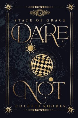 Dare Not 1