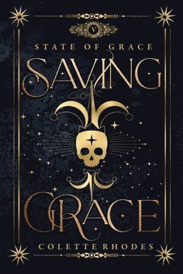 Saving Grace 1