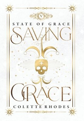 Saving Grace 1