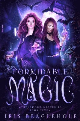 Formidable Magic 1