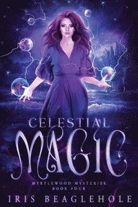 bokomslag Celestial Magic
