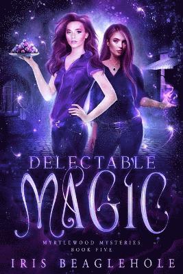 Delectable Magic 1