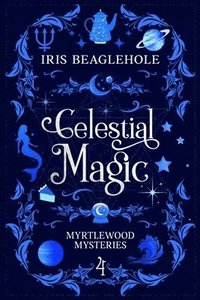 bokomslag Celestial Magic