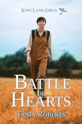 bokomslag Battle of Hearts