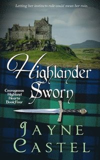 bokomslag Highlander Sworn