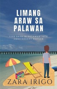 bokomslag Limang Araw sa Palawan