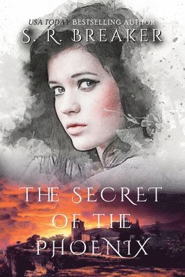 S R Breaker - Secret of the Phoenix, Häftad