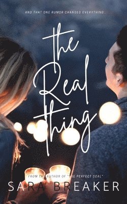 The Real Thing 1