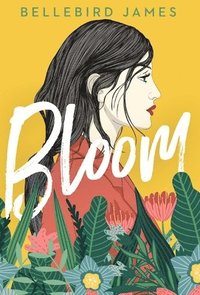 bokomslag Bloom
