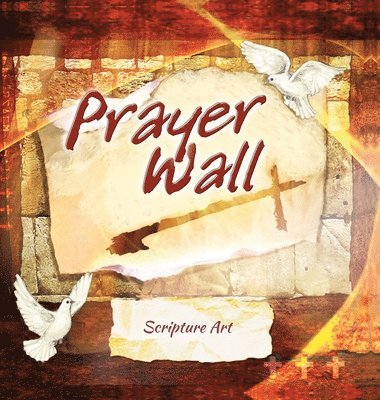 Prayer Wall 1