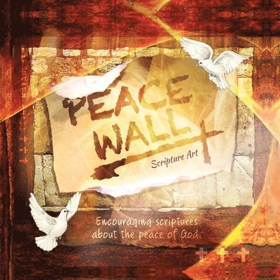 Peace Wall 1