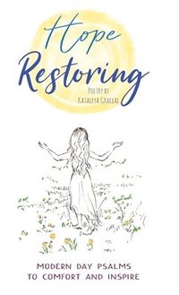 bokomslag Hope Restoring