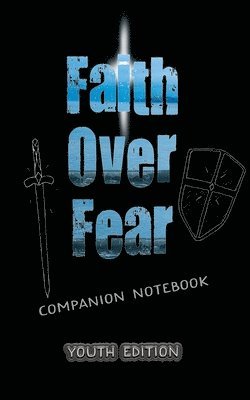 Faith Over Fear 1