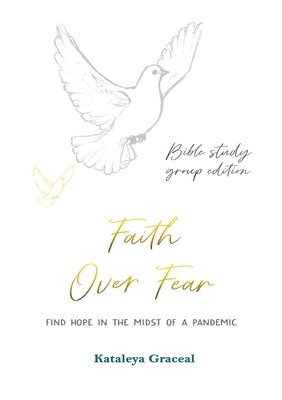 Faith Over Fear 1