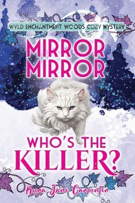 Mirror mirror, who's the killer? 1