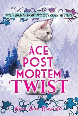 Ace Post Mortem Twist 1