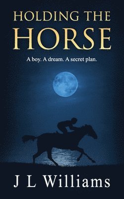 Holding The Horse
