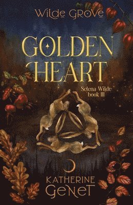 Golden Heart 1