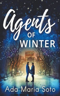 Ada Maria Soto - Agents of Winter, Häftad