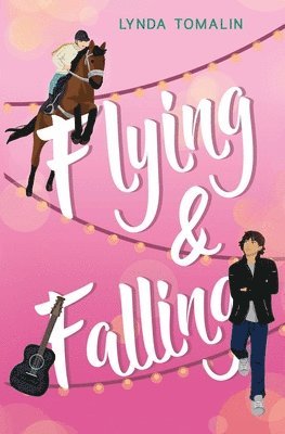 Flying and Falling 1