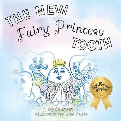 New Fairy Princess Tooth 1
