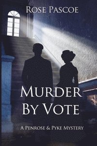 bokomslag Murder By Vote