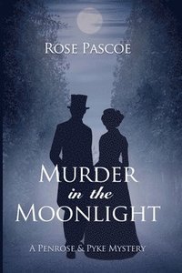bokomslag Murder in the Moonlight