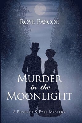 Murder in the Moonlight 1