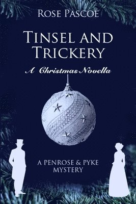 bokomslag Tinsel and Trickery