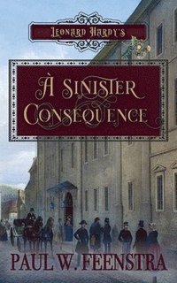 bokomslag A Sinister Consequence