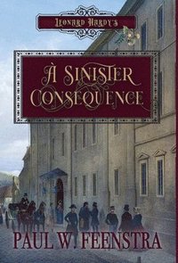bokomslag Sinister Consequence