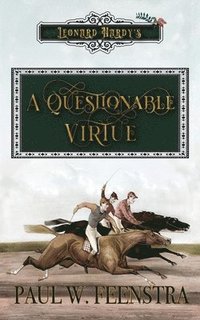 bokomslag A Questionable Virtue
