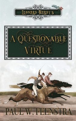 bokomslag A Questionable Virtue
