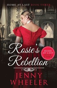 bokomslag Rosie's Rebellion