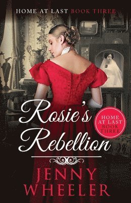 Rosie's Rebellion 1