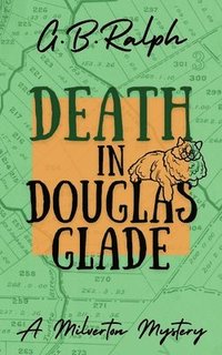 bokomslag Death in Douglas Glade