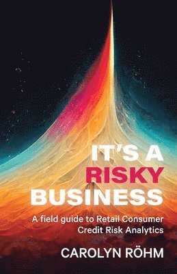 bokomslag It's a Risky Business: A field guide to Retail Consumer Credit Risk Analytics