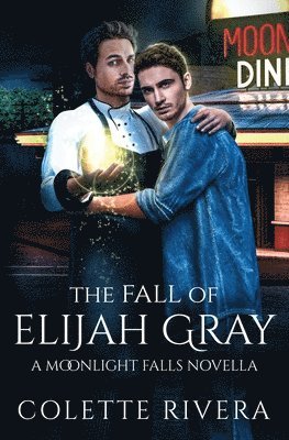 bokomslag The Fall of Elijah Gray