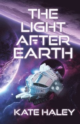 Light After Earth