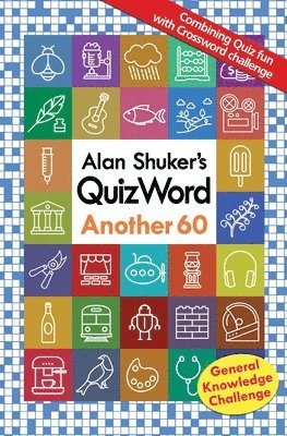 Alan Shuker's QuizWord - Another 60 1