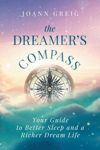 bokomslag The Dreamer's Compass