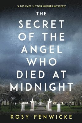 bokomslag Secret of the Angel Who Died at Midnight