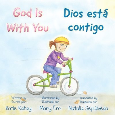 God Is With You - Dios est contigo 1