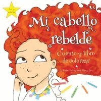 Katie Katay - Mi cabello rebelde, Häftad