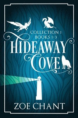 Hideaway Cove 1