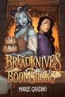 Marie Cardno - Breadknives and Boomsticks, Häftad. Tillgänglighet: Lägg i varukorg