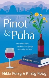 bokomslag Pinot and Puha