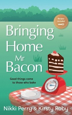 Bringing Home Mr Bacon 1